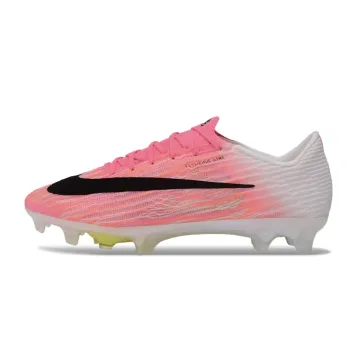 Nike Mercurial Superfly 11 Elite Low-cut FG Pink Black