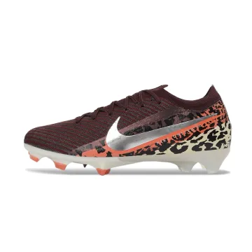 Nike Air Zoom Mercurial Vapor 16 Elite FG 2026 United Womens - Burgundy Crush Pure Platinum