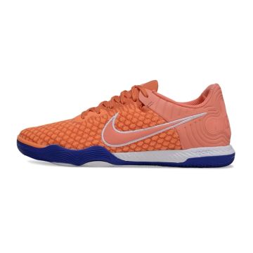 Nike React Gato IC Small Sided - Wild Mango White