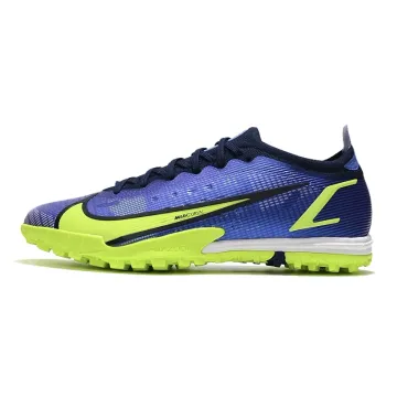 Nike Mercurial Vapor 14 Elite TF - Sapphire Volt Blue Void