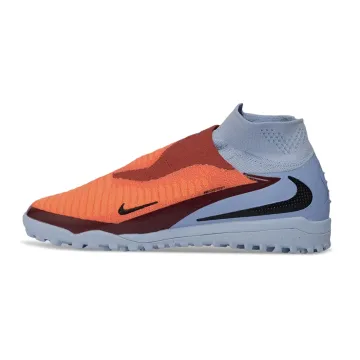 Nike Phantom 6 Elite DF TF Scary Good - Royal Tint Bright Crimson