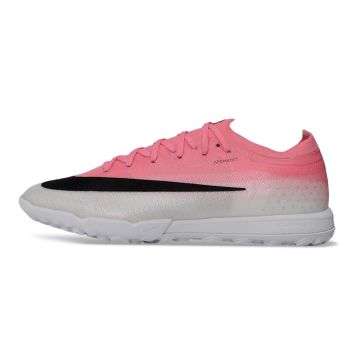 Nike AIR Zoom Mercurial Vapor 17 TF White Pink Black