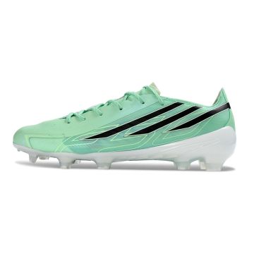 adidas F50 Hyperfast Elite FG 2026 World Cup Solar Green Core Black