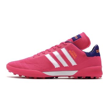 2021 Adidas Copa 70Y TF Pink Blast Blue White