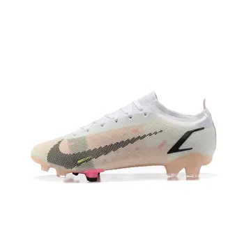 2021 Nike Mercurial Vapor Elite FG 2020 Tokyo Olympics White Pink