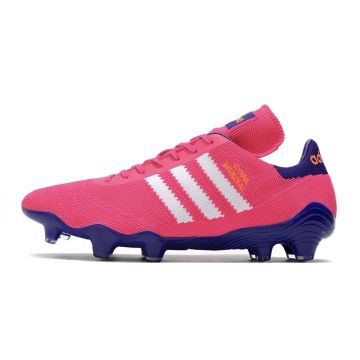 2021 Adidas Copa 70Y FG Pink Blast Blue White
