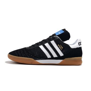 2021 Adidas Copa 70Y In Black White