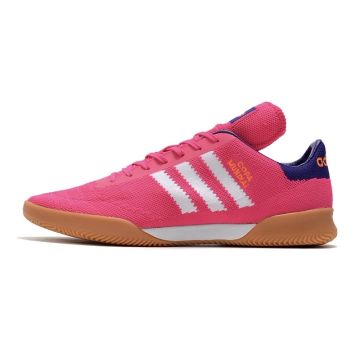 2021 Adidas Copa 70Y In Pink Blast Blue White