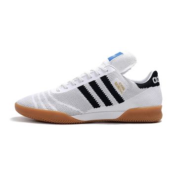 2021 Adidas Copa 70Y In White Black