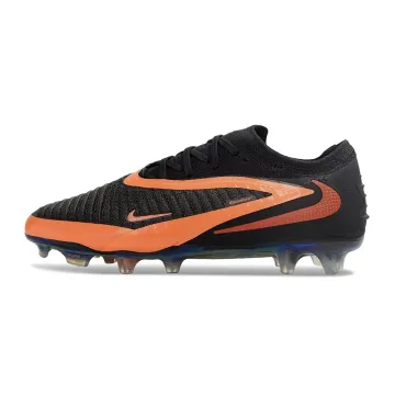 Nike Phantom 6 Low Cut Elite FG Red Black