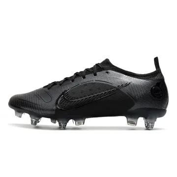 Nike Mercurial Vapor 14 Elite SG-Pro All Black