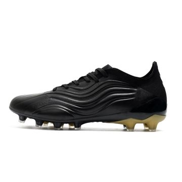 Adidas Copa Sense.1 Launch Edition AG Black White Footwear Gold