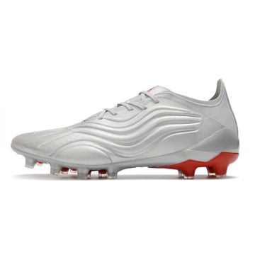 Adidas Copa Sense.1 Launch Edition AG Silver Red