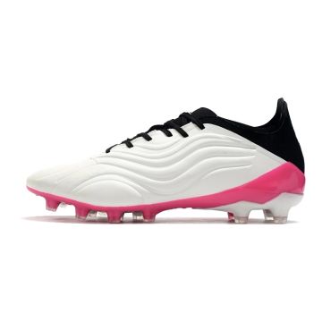 Adidas Copa Sense.1 Launch Edition AG White White Shock Pink