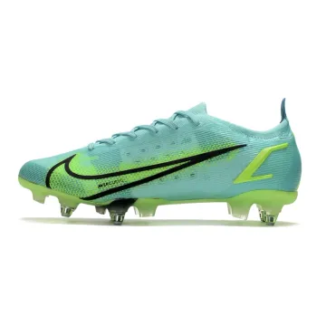 Nike Mercurial Vapor 14 Elite SG-PRO Dynamic Turquoise Lime Glow