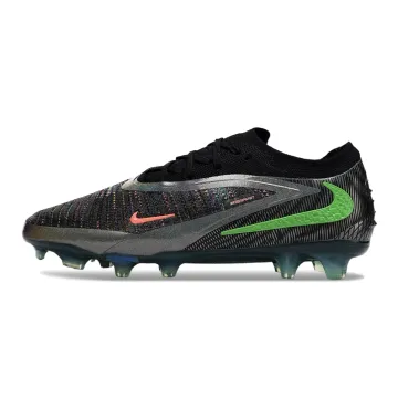 Nike Phantom 6 Elite FG Multi Colour Black