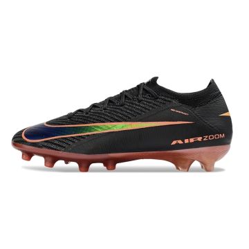 Nike Air Zoom Mercurial Vapor 16 Elite AG-Pro Heat Up - Black Hyper Crimson