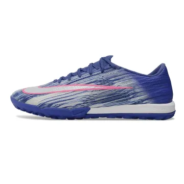 Nike Mercurial Superfly 11 Elite Low-cut TF Blue Pink