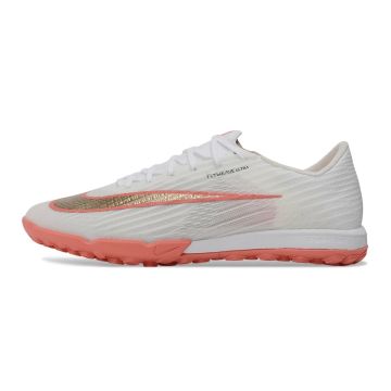 Nike Mercurial Superfly 11 Elite Low-cut TF White Gold Orange