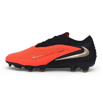 Nike Phantom 6 Elite DF FG Break Em' Orange Black