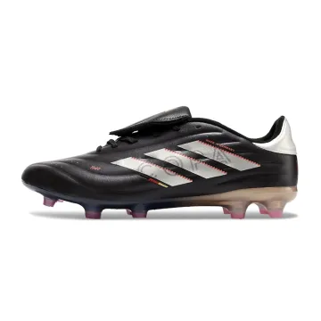 adidas Copa Pure 2 Elite Made Indoor Germany FG Black