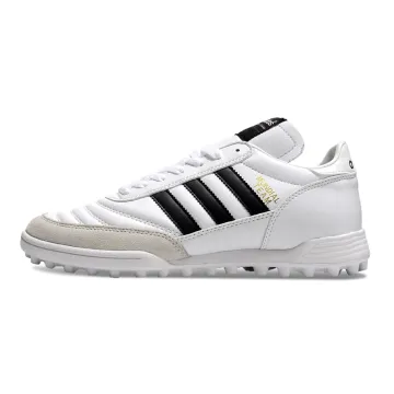 adidas Mundial Team Turf Cloud White Core Black Gold Metallic
