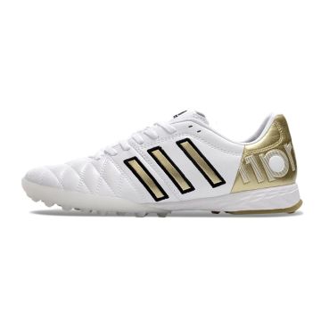 adidas AdiPURE 11PRO X PD25 TRX TF White Black Gold