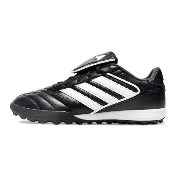 adidas Copa Gloro II Turf Soccer Shoes Black White