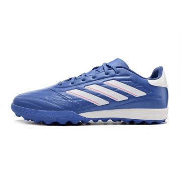 adidas Copa Gloro TF Semi Lucid Blue White