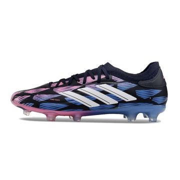 adidas Copa Pure 2 Elite FG Reemergence Legend Ink Footwear White Solar Pink