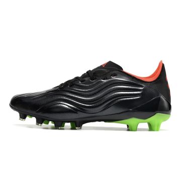 Adidas Copa Sense.1 AG Black Red Green