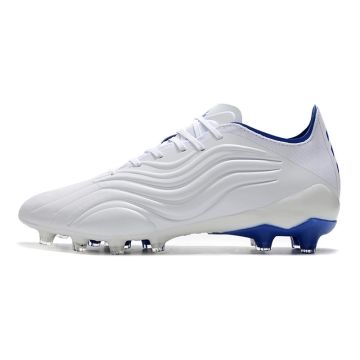 Adidas Copa Sense.1 AG White Hi-Res Blue Legend Ink