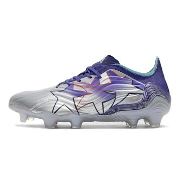 adidas Copa Sense.1 FG Team College Purple Silver Metallic Mint Rush