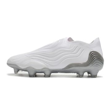 Adidas Copa Sense+ FG Footwear White