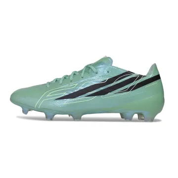 adidas F50 Hyperfast Elite Evo FG Pulse Mint Core Black