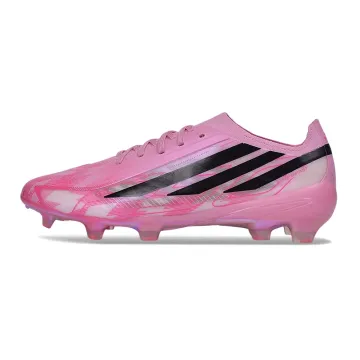 adidas F50 Hyperfast Elite FG Purple Core Black