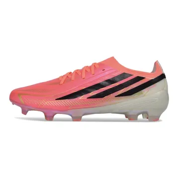 adidas F50 Hyperfast Elite FG Solar Turbo Core Black Gold Metallic