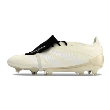 adidas Predator Elite FT FG Clould White Cream Black