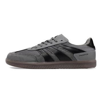 adidas Predator Freestyle Indoor Grey Core Black