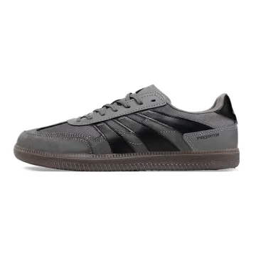 adidas Predator Freestyle Indoor Grey Core Black