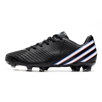 Adidas Predator LZ.1 FG Black White