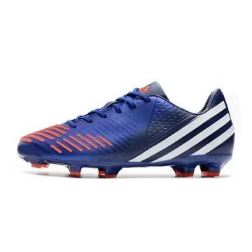 Adidas Predator LZ.1 FG Blue Red White