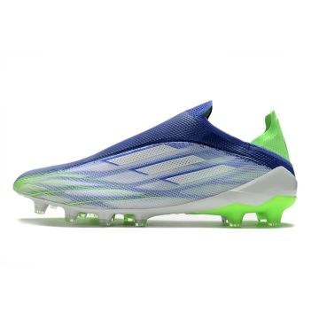 adidas Prime X Speedflow+ AG Adizero Bold Blue/White/Red