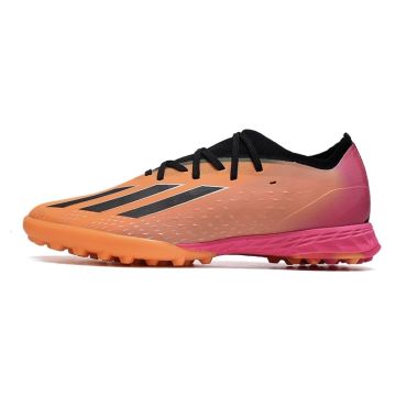 adidas X Speedportal.1 TF Orange Black
