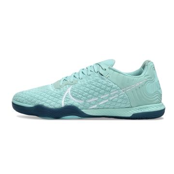 Nike React Gato IC Small Sided - Dusty Cactus Barely Volt