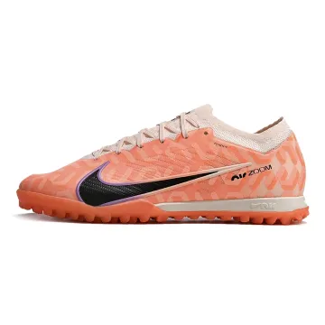 2023 Nike Air Zoom Mercurial Vapor 15 Elite TF - Guava Ice/Black