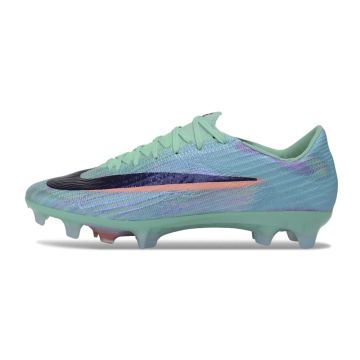 Nike Mercurial Superfly 11 Elite Low-cut FG Green Black Orange