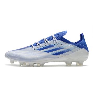 Adidas X Speedflow.1 AG White Legend InkSky Rush