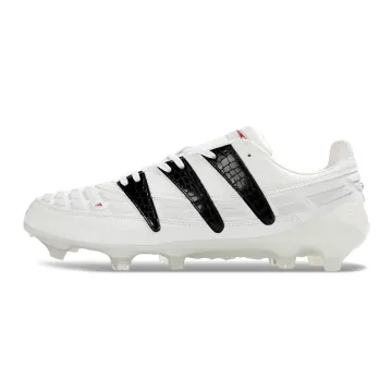 Adidas Predator 94 FG Cloud White Core Black