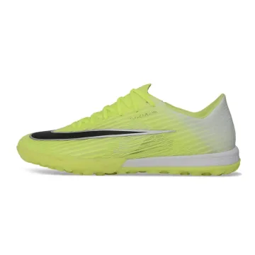 Nike Mercurial Superfly 11 Elite Low-cut TF Yellow Black